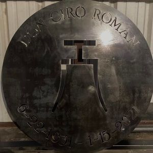 Meet your Posher, Roman